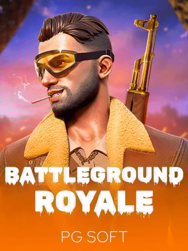 Battleground Royale